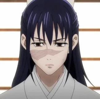 Pin on Jujutsu kaisen.