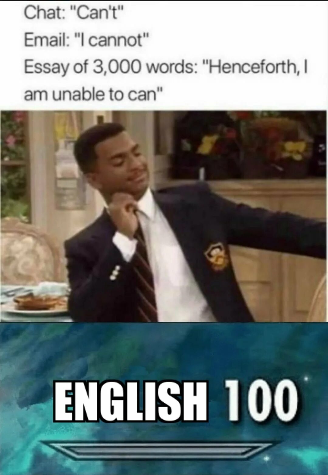 Unable to can. Henceforth i am unable to can meme. cant cannot henceforth, i am unable to can meme. cannot be мем.