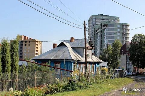 Дом в ленинском районе нижнего новгорода