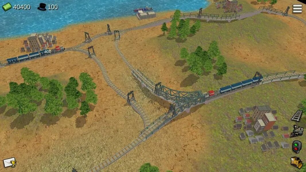 DECKELEVEN'S Railroads 2 мод. Андроид DECKELEVEN'S Railroads. Симулятор постройки железной дороги. Railroad Tycoon 3.