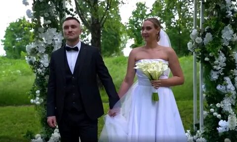 Четыре свадьбы алексин