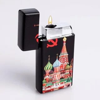 Зажигалка