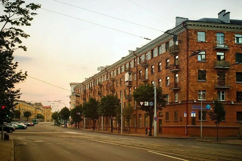 Козлова улица Коломна (Коломна городской округ) Фотопланета