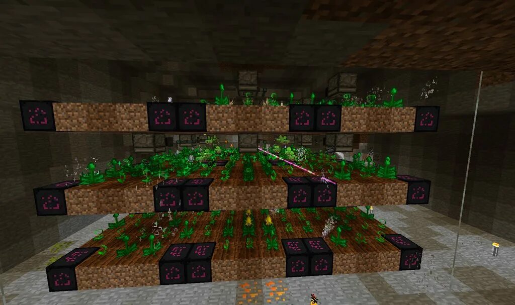 Mystical agriculture 1. 5. Mystical agriculture 1. Майнкрафт mystical agriculture. 12.