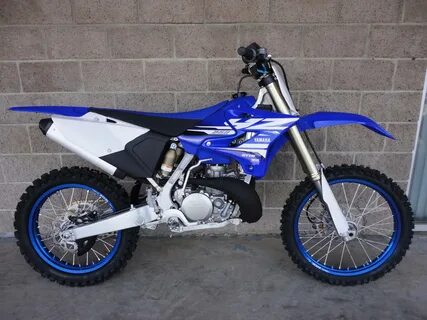 Yamaha yz250f