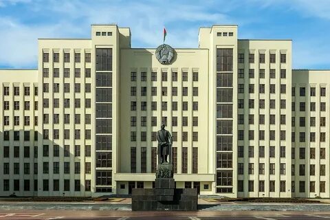 Совмин рб