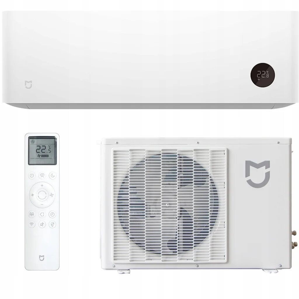 Кондиционер viomi cross отзывы. Сплит система xiaomi. xiaomi smartmi air conditioner. портативный кондиционер 3 в 1 xiaomi. kfr-35gw.