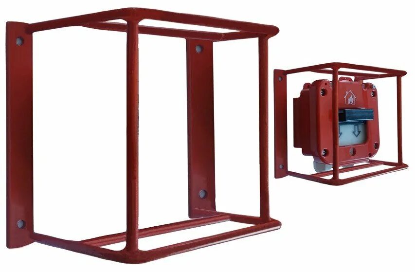 Кожух сетчатый. 05. Защитный сетчатый кожух (арт. Кзи-180 кожух защитный антивандальный. 01.