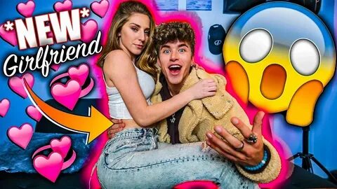 Meet my ex