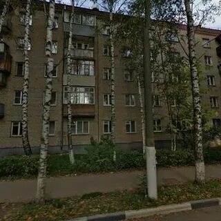 Ул парковая наро фоминск