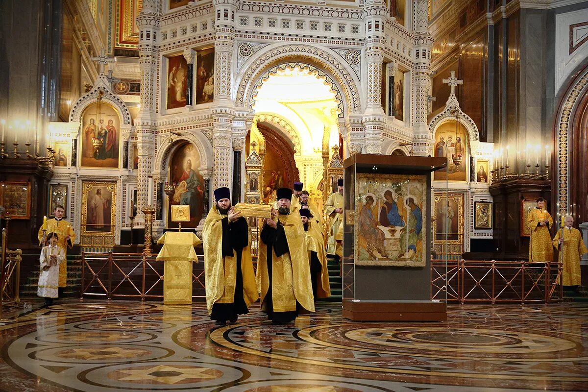 православие ру. неделя крестопоклонная храм христа спасителя. храм христа неделю. неделя крестопоклонная храм христа спасителя. храм христа неделю.