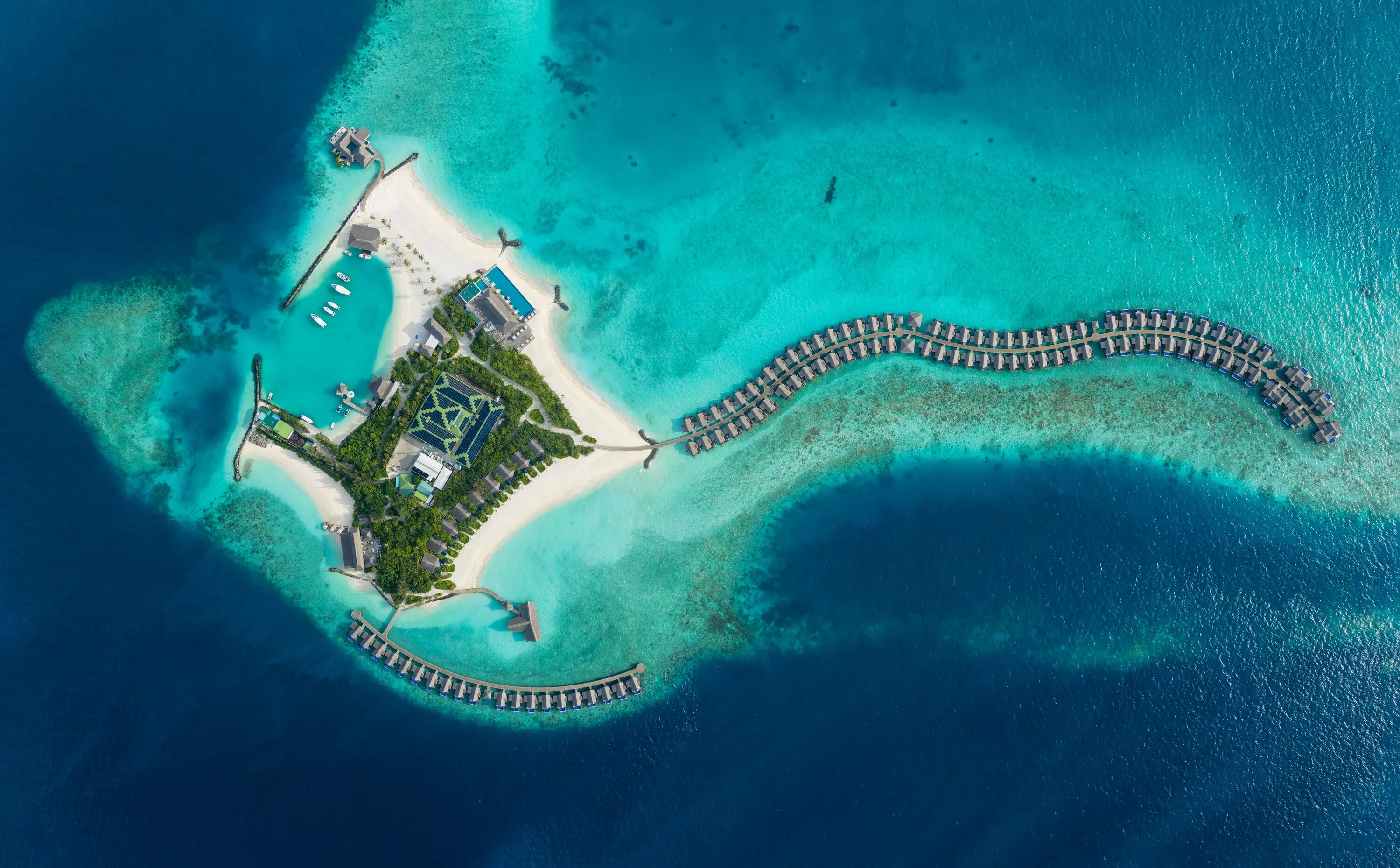 Гранд парк Мальдивы. Гранд парк Кодхипару Мальдивы. Imuga maldives