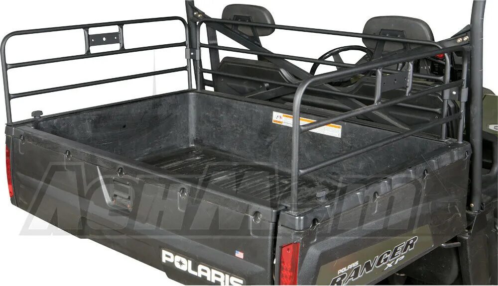 Polaris ranger 400