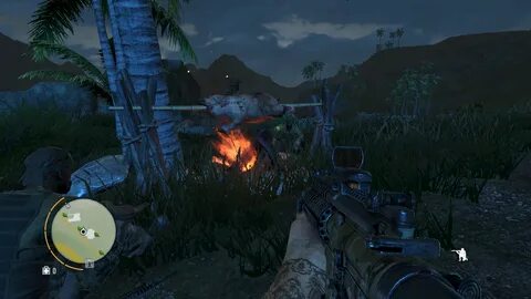 Garry mod far cry