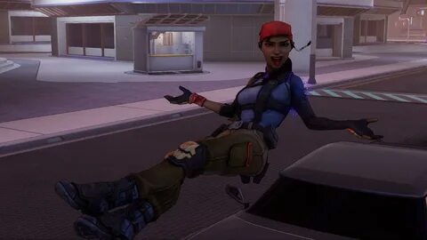 Agent 301