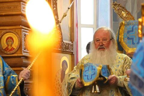 Отечество земное и небесное