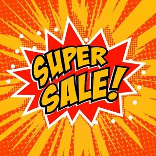 Art sale