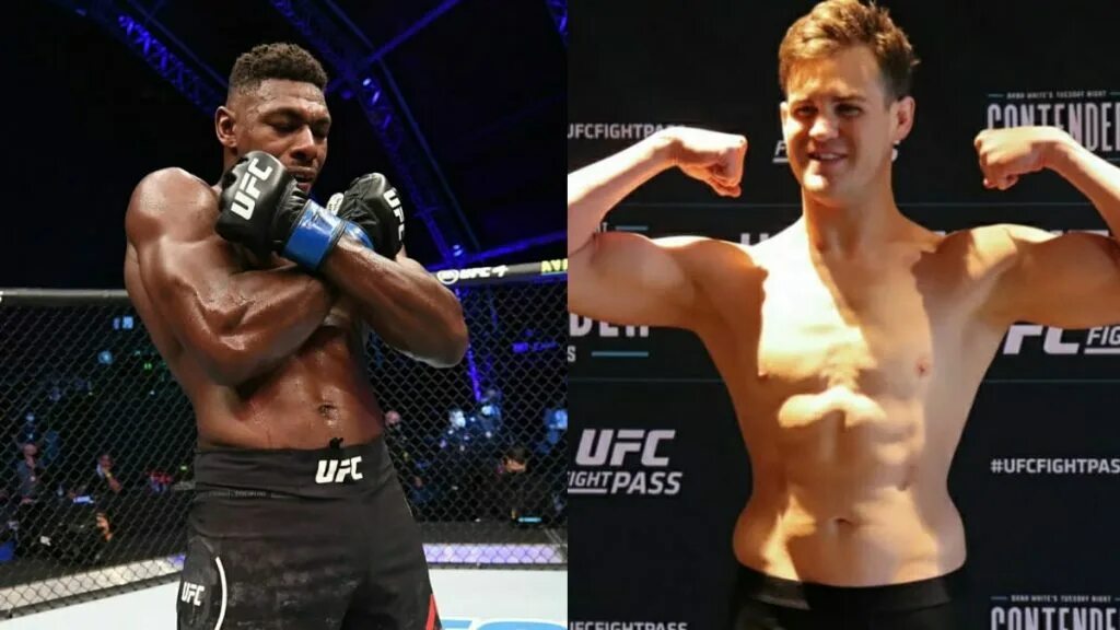 Луке бакли прогноз. Андре фили боец. хоакин бакли боец ufc.