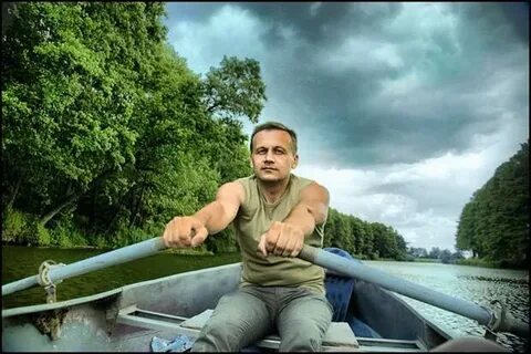 7 мужчин