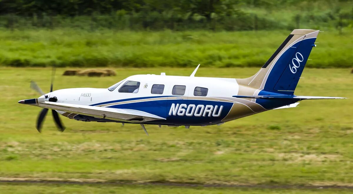 46 600. 46 600. 46 600. Piper pa-46-m600. 46 600.
