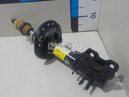 Амортизатор передний опель мокка 1.8
