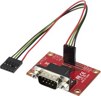 Raspberry pi uart