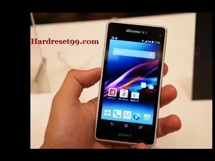Sony hard