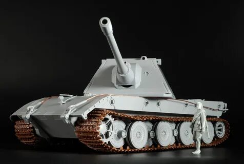 Hobby модели
