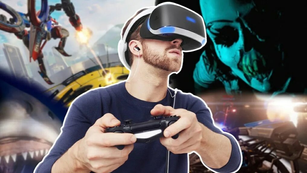 Топ виртуальной реальности. PLAYSTATION VR. PLAYSTATION 5 VR. VR-шлем Sony ps3. VR очки для ps5.
