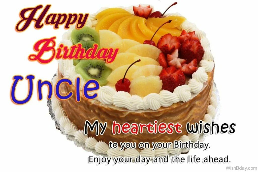 Do you enjoy your birthdays