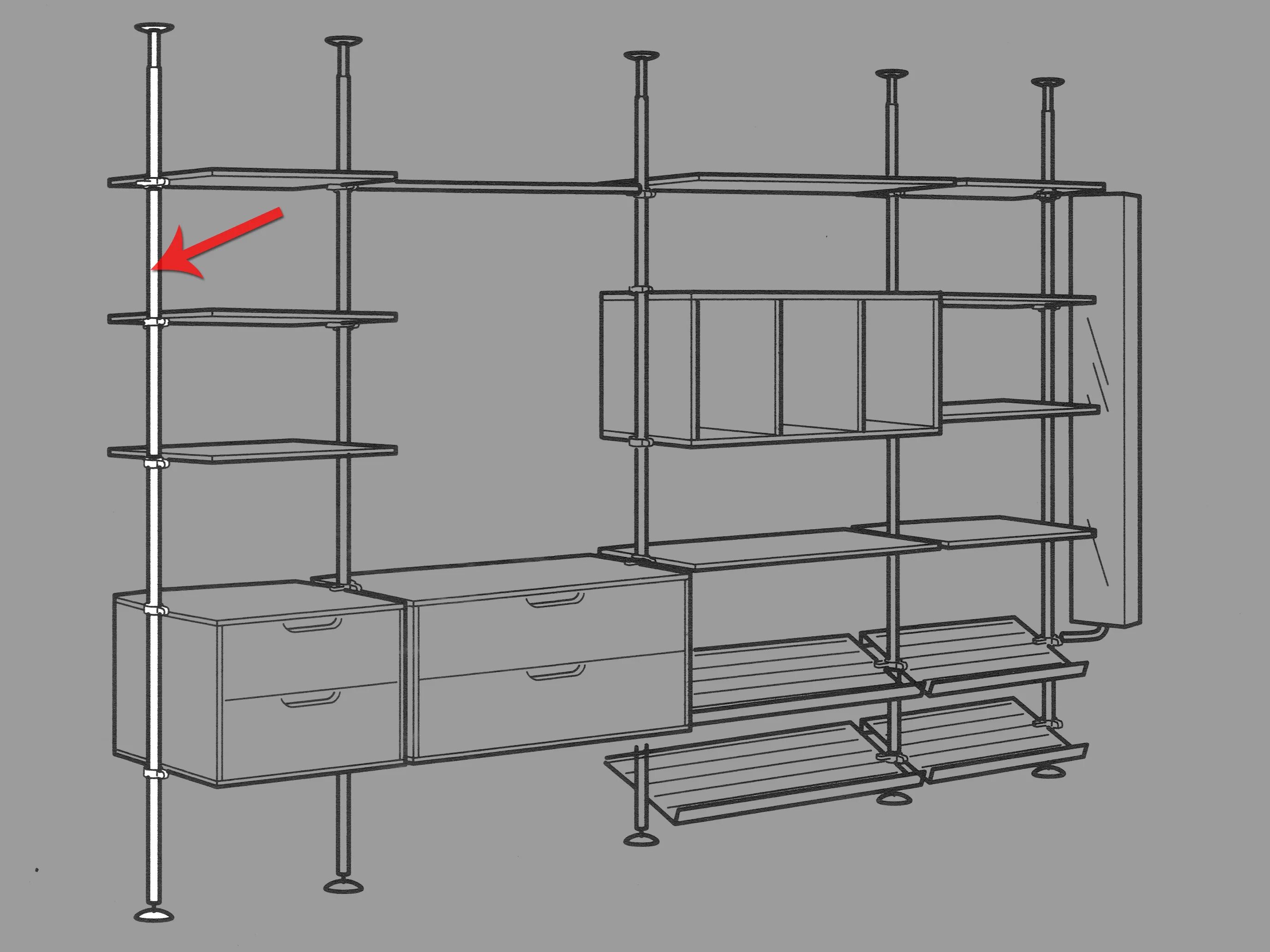 Сборка стеллажа икеа. Stolmen ikea инструкция. Стольмен система икеа высота. Стеллаж стольмен икеа. Стольмен икеа сборка.