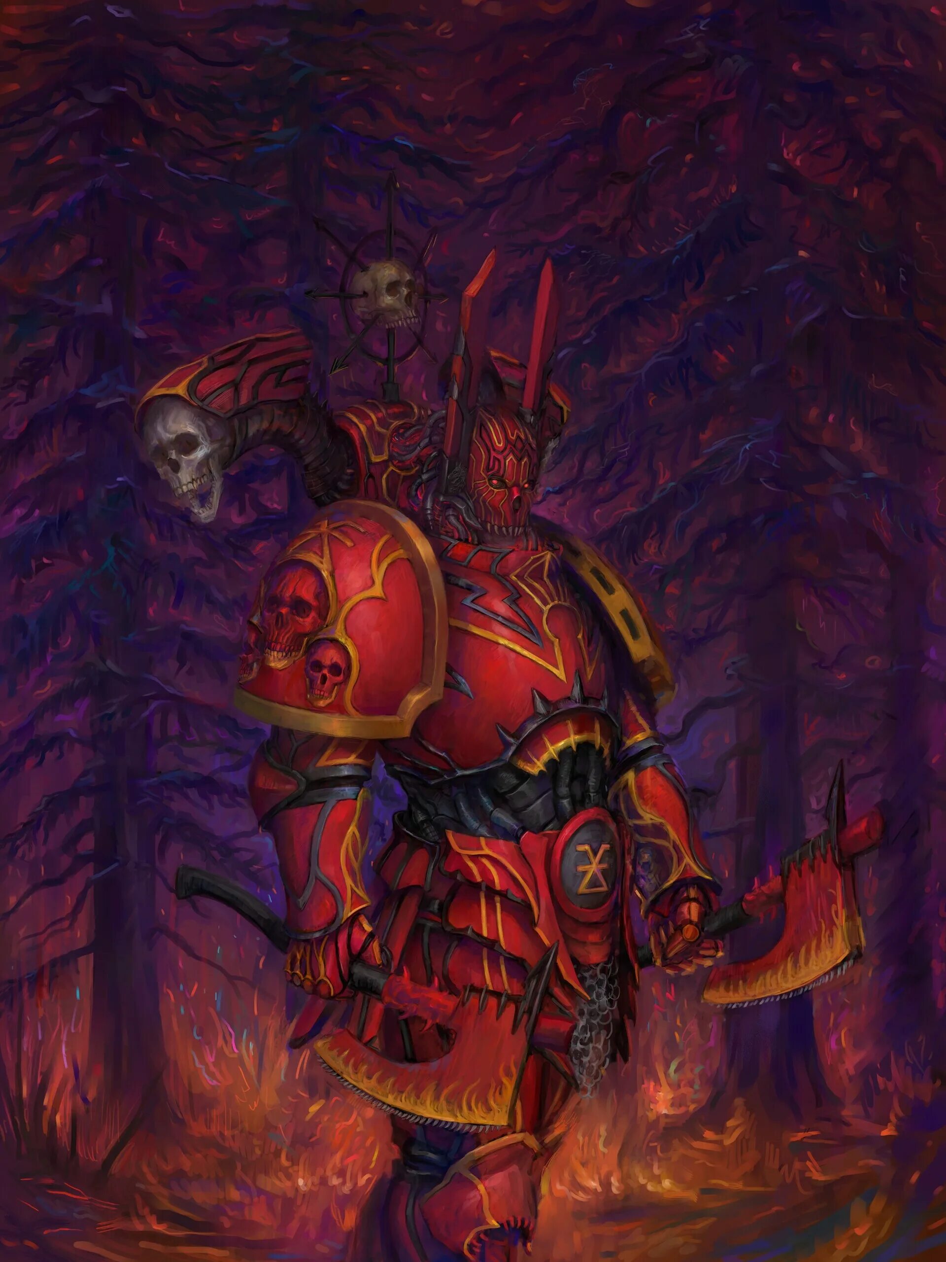 Khorne