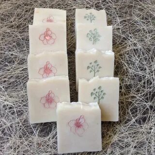 Eco soap
