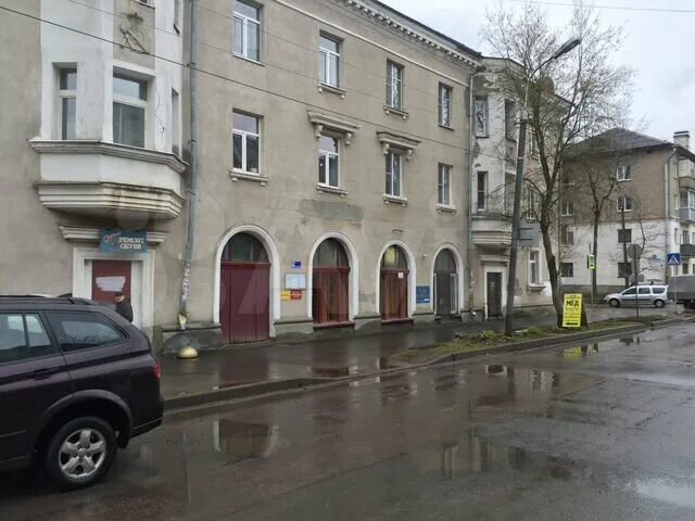 Помещения в новгороде