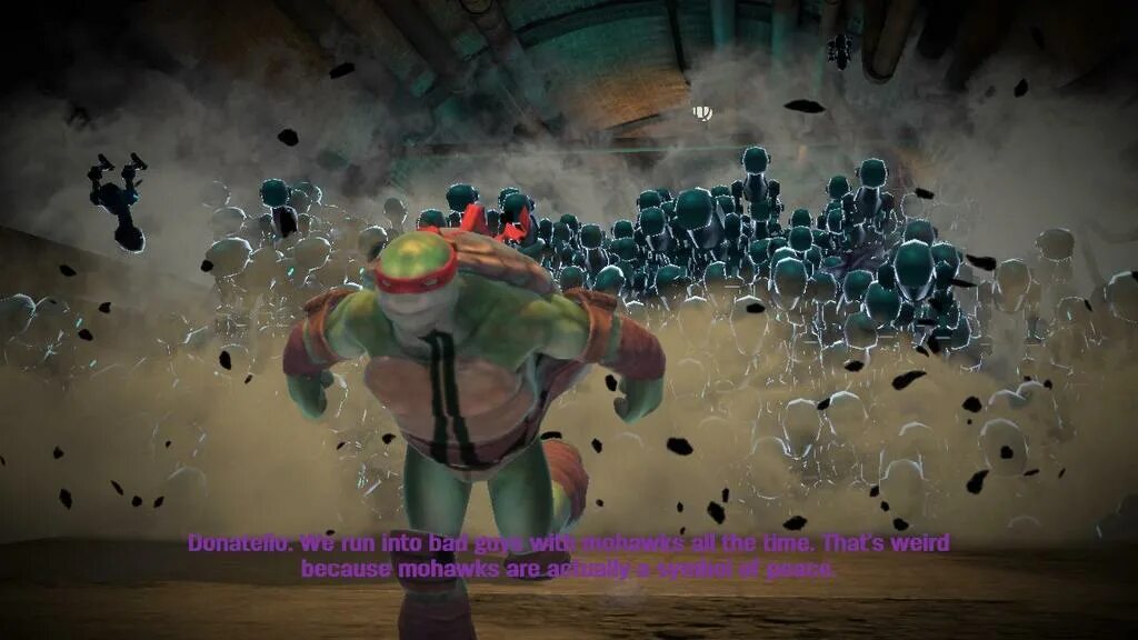 Черепашки ниндзя игра на ПСП. TMNT teenage Mutant Ninja Turtles на ПСП. Out of the Shadows. Teenage mutant ps4