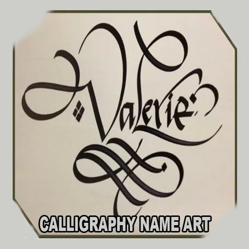 Art my name