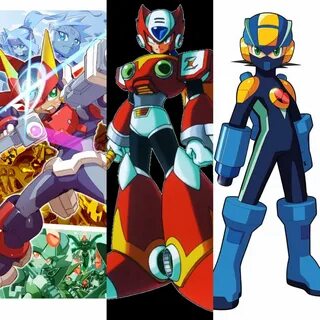 Crystal men