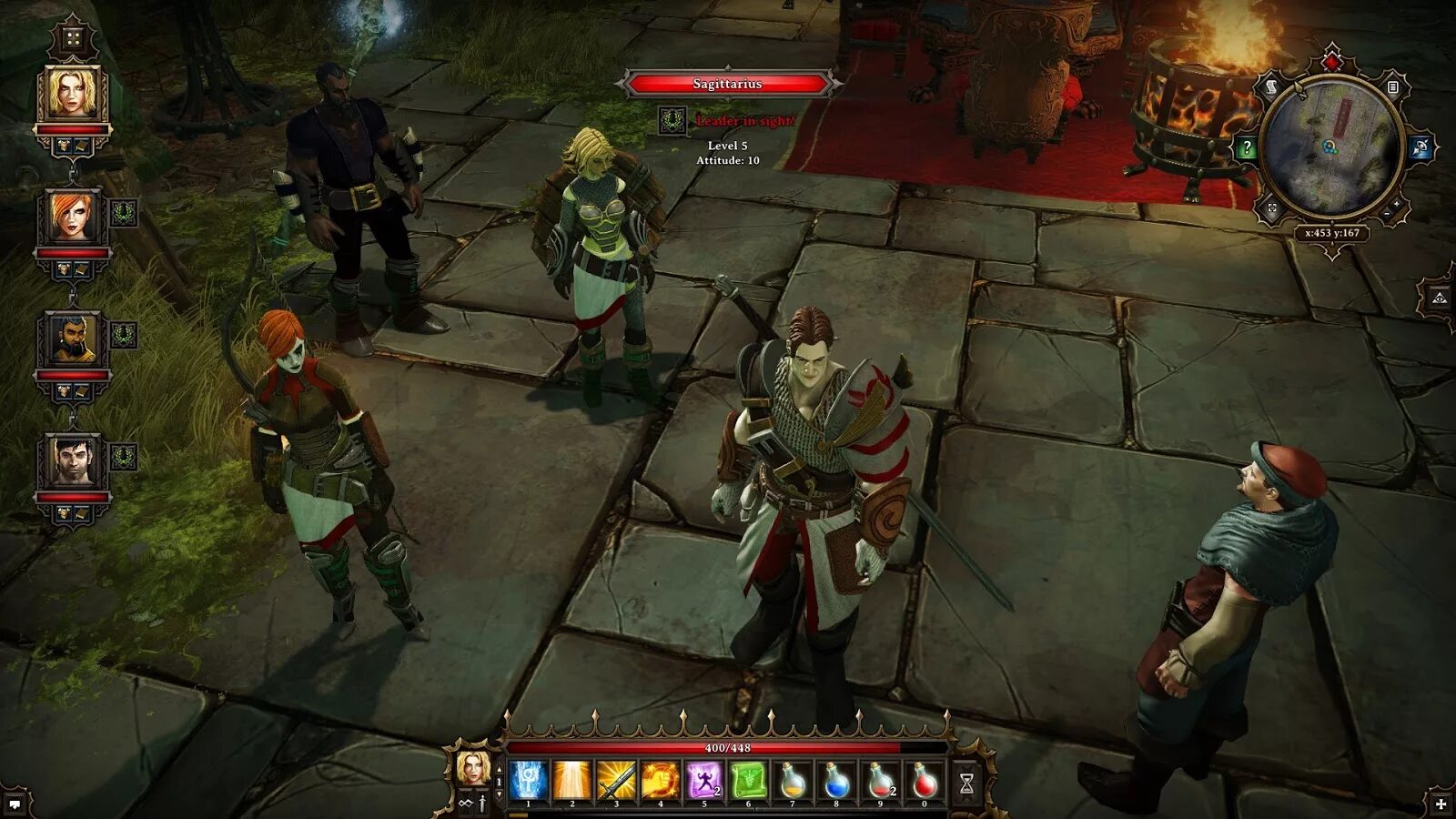 Divinity original sin следопыт. Divinity original sin 1. divinity: original sin 1 и 2. дивинити 1 оригинал син. divinity original sin кооператив.