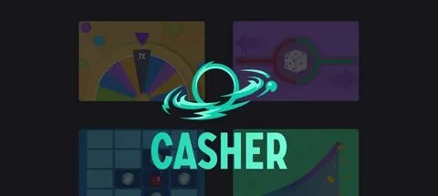 Casher 12