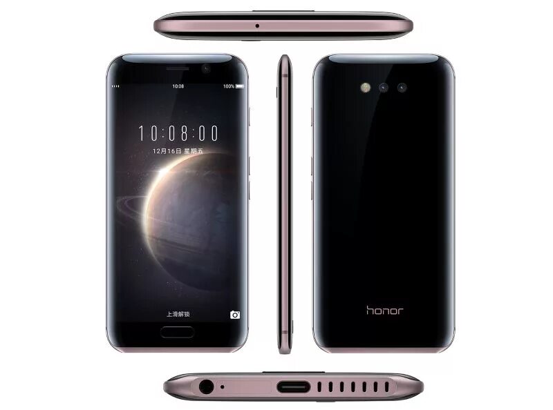 Смартфон honor magic v2 512gb