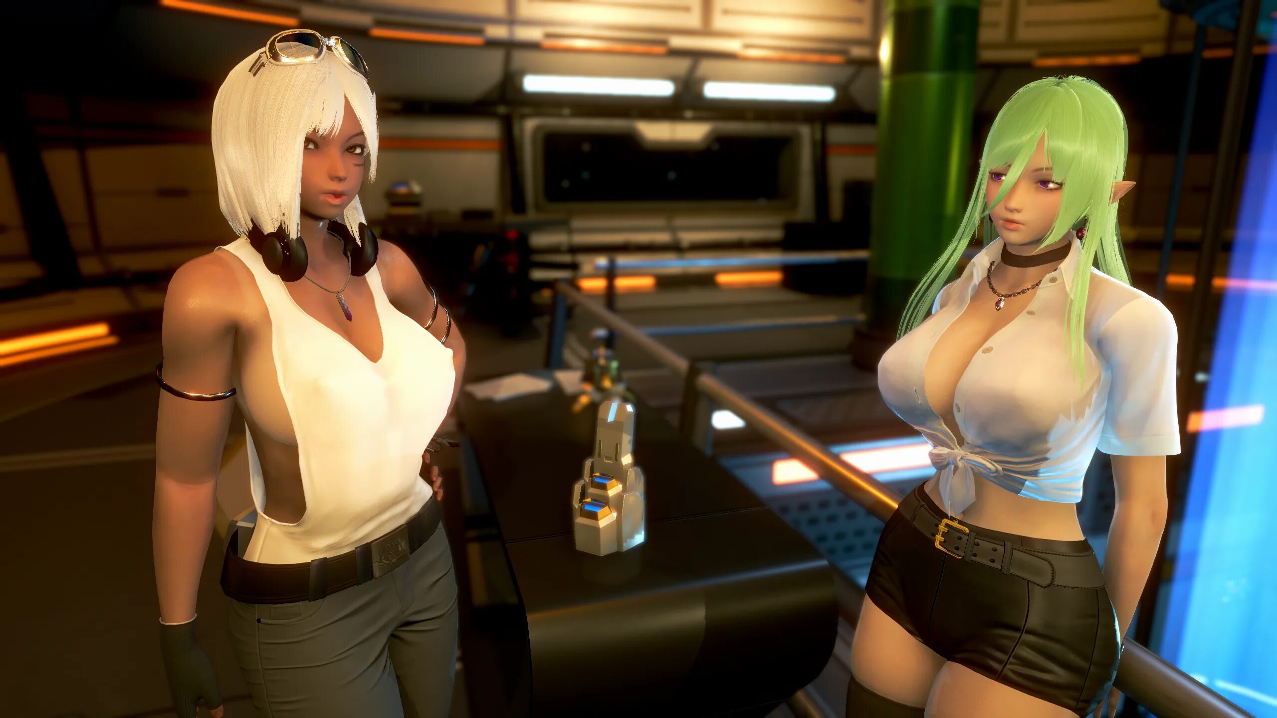 2] [cryoxxx]. Oppaiodyssey-0. 3. 4. Oppai odyssey zara.