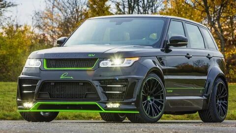Range tuning