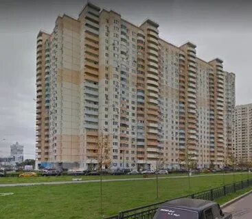 Красногорский 8