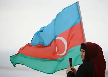 Отправить в азербайджан