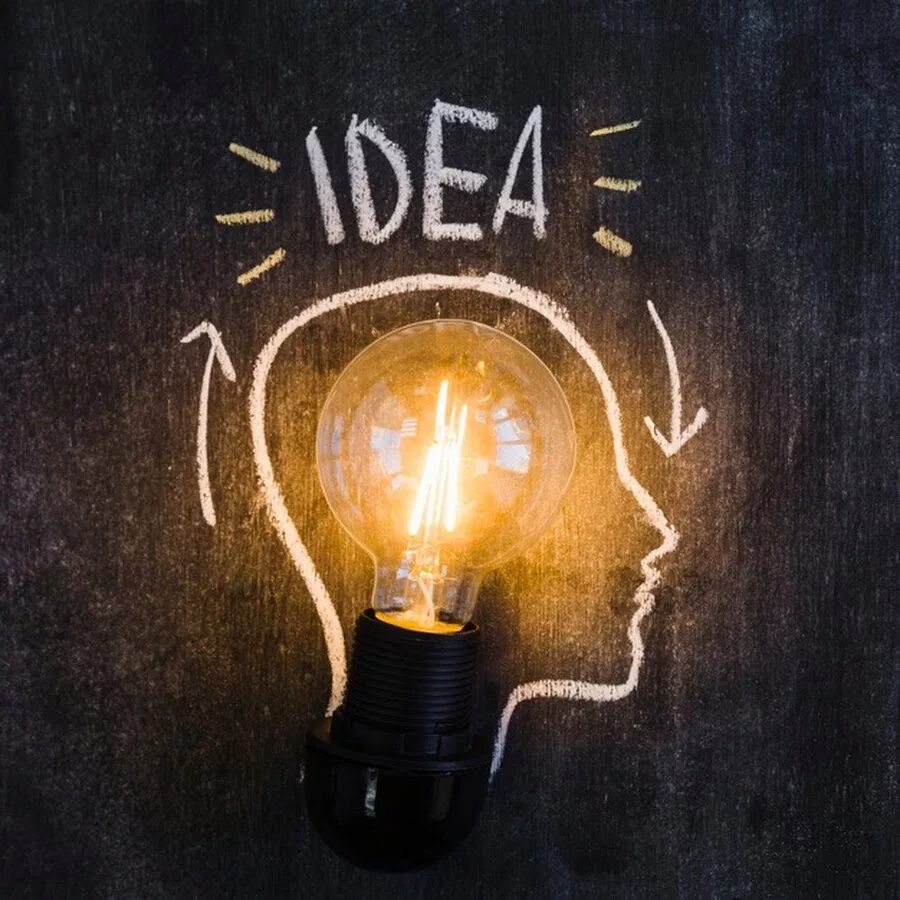 How idea