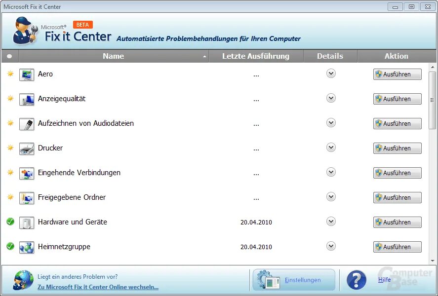 Beta fix. Fix-it utilities интерфейс. программный диагностический пакет fix-it utilities. microsoft fix it win 7. fix-it utilities ярлык.