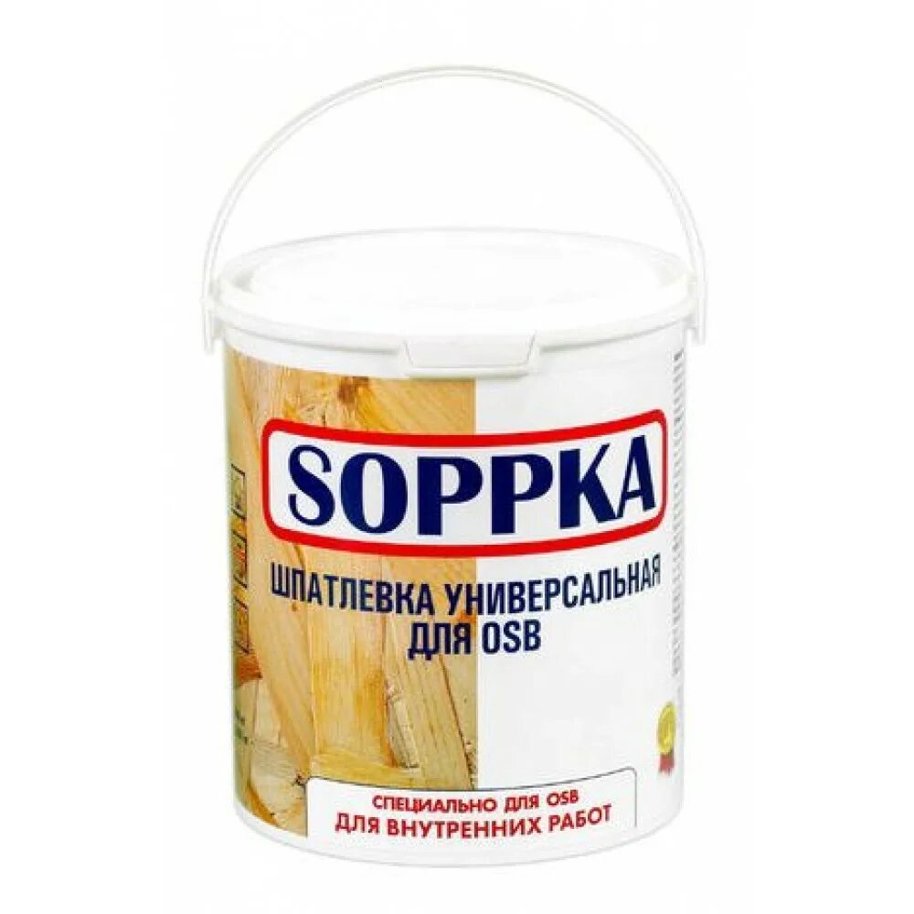 Soppka для osb. Грунтовка Soppka OSB - Kontakt. Шпатлевка для OSB Soppka. Шпатлевка для ОСБ Соппка.