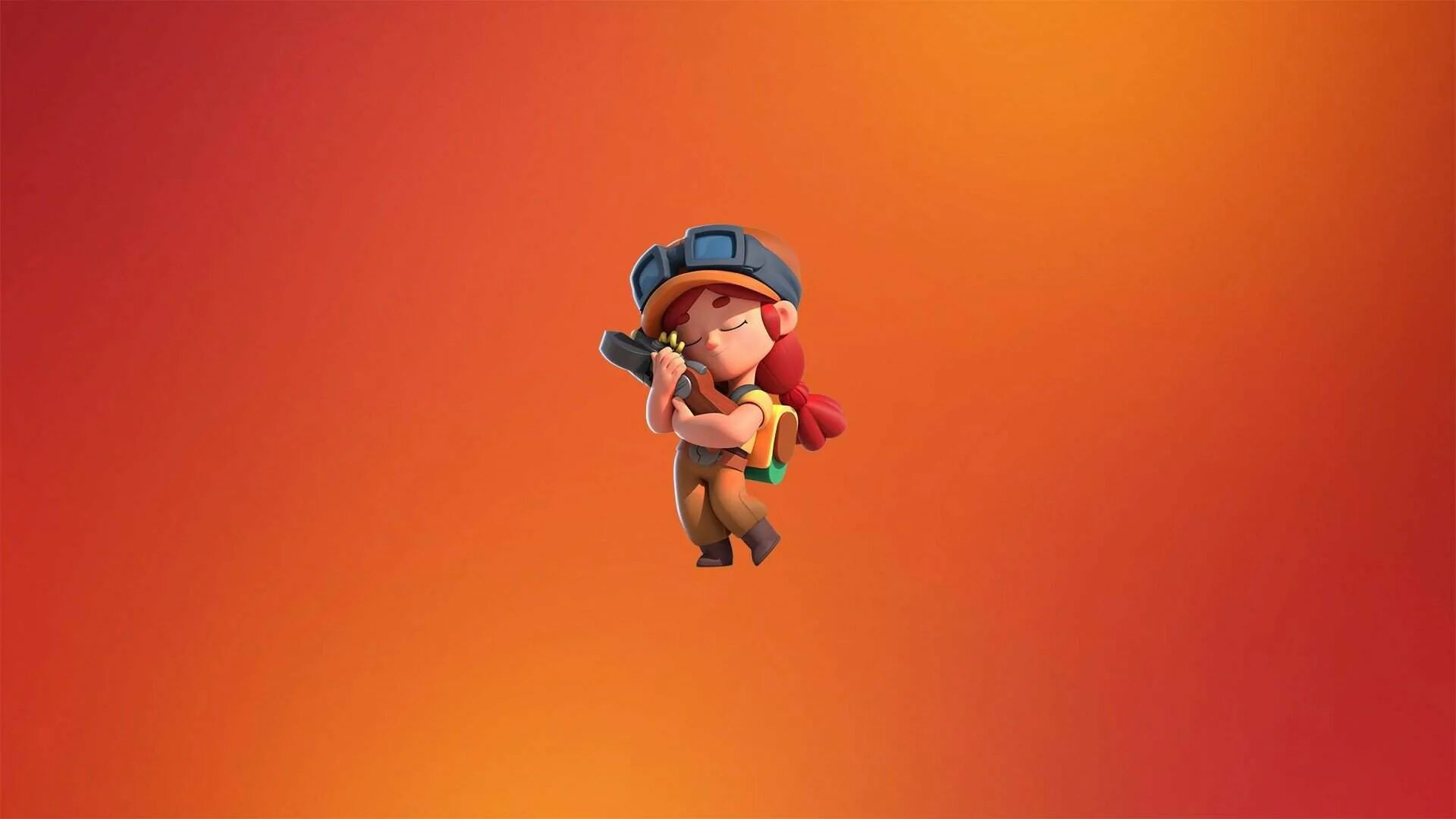 Включи фон для бравла