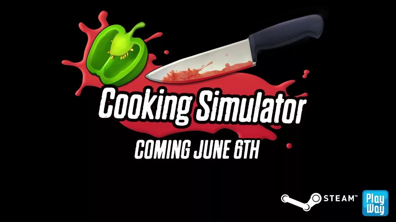 Cooking simulator 2 дата выхода. Значок кукинг симулятор. cooking simulator логотип. кукинг симулятор надпись. кукинг игры кооператив.