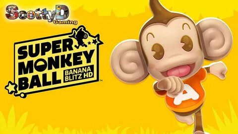 Super monkey